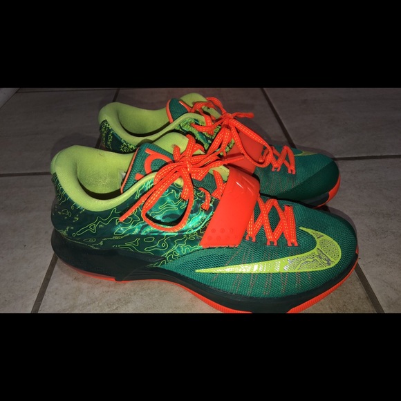 Other - KD’s
